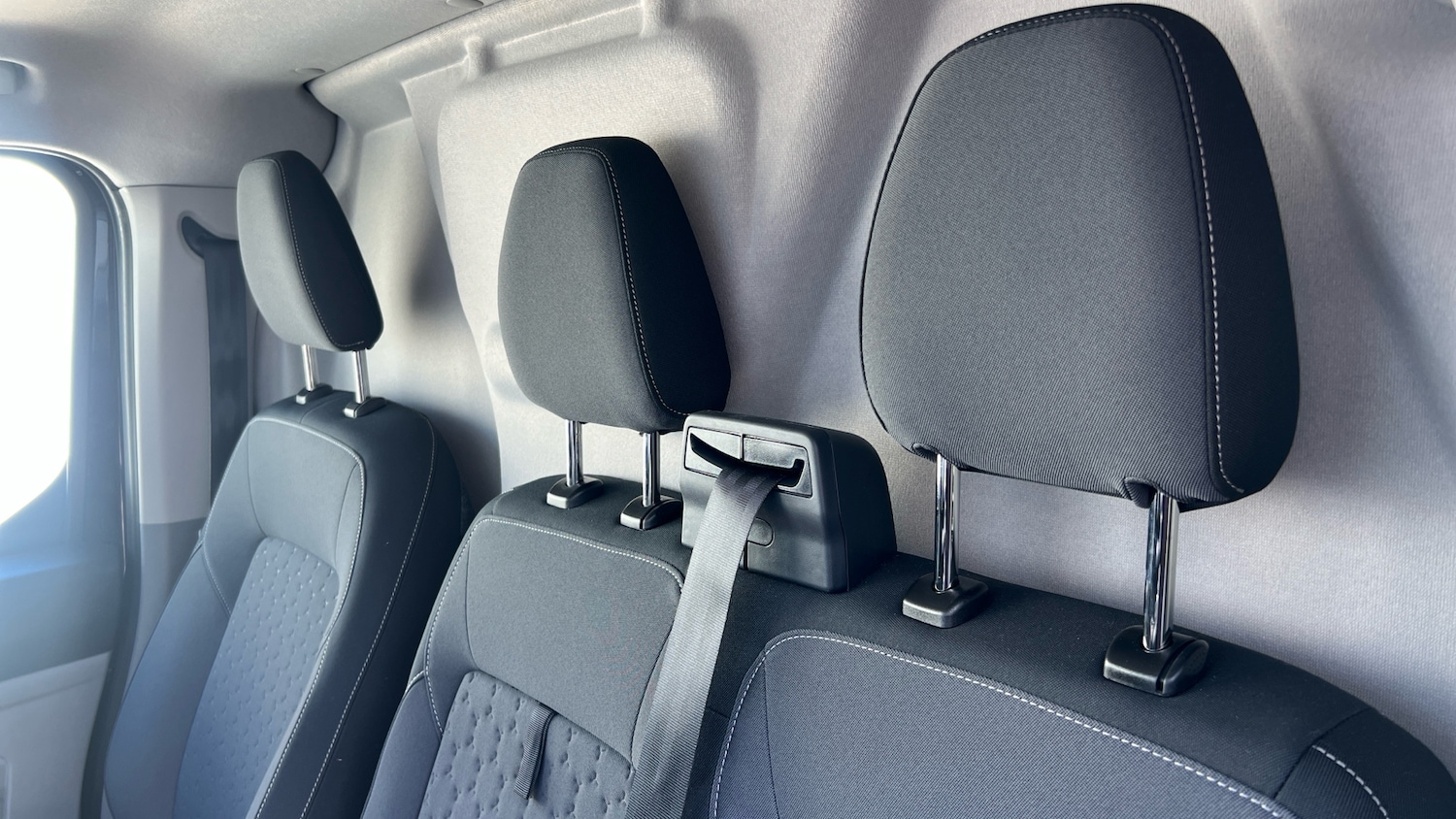 Used Ford Transit Custom 2025 for sale - 77945297: Photo 15