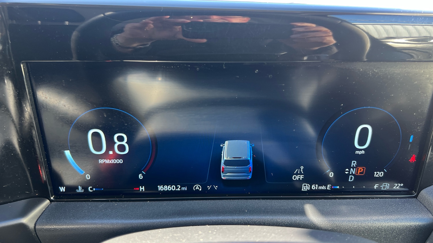 Used Ford Transit Custom 2025 for sale - 77945297: Photo 18