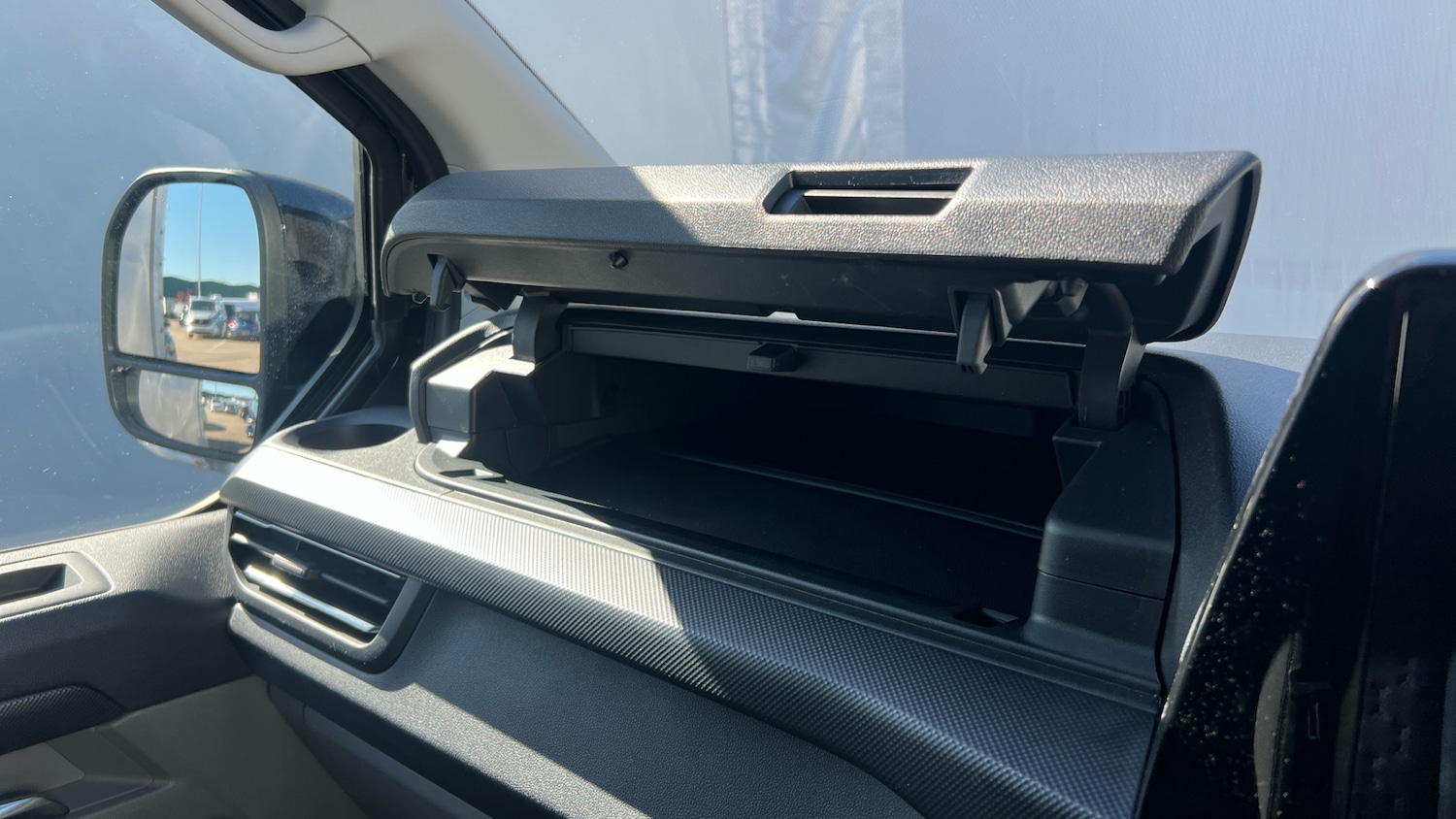 Used Ford Transit Custom 2025 for sale - 77945297: Photo 19