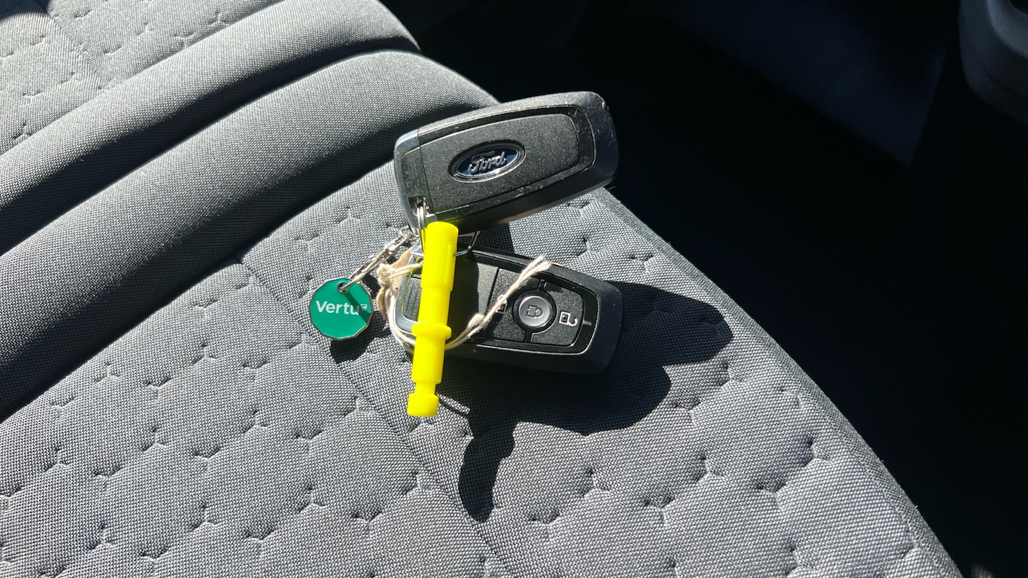 Used Ford Transit Custom 2025 for sale - 77945297: Photo 20