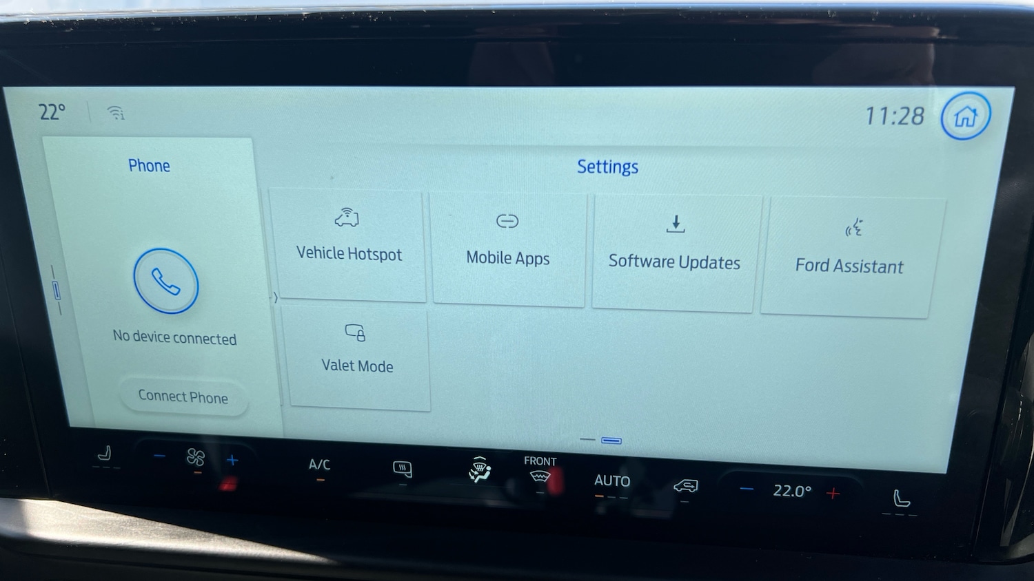 Used Ford Transit Custom 2025 for sale - 77945297: Photo 22