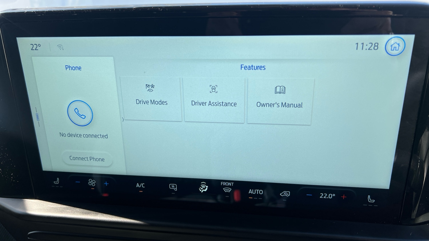 Used Ford Transit Custom 2025 for sale - 77945297: Photo 23