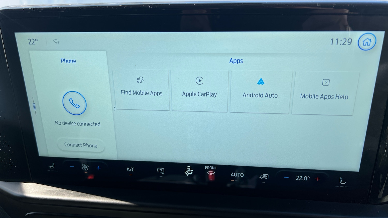 Used Ford Transit Custom 2025 for sale - 77945297: Photo 24