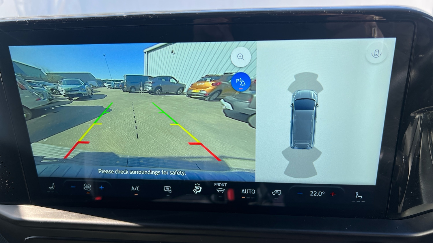 Used Ford Transit Custom 2025 for sale - 77945297: Photo 25