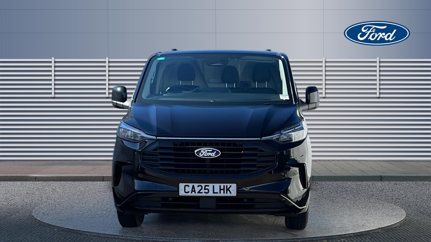 Used Ford Transit Custom 2025 for sale - 77945297: Photo 3