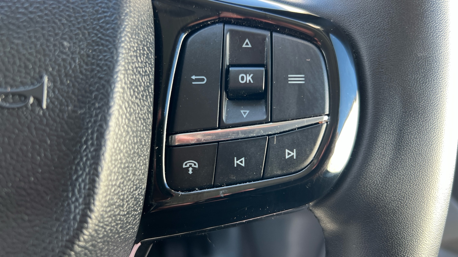 Used Ford Transit Custom 2025 for sale - 77945297: Photo 32