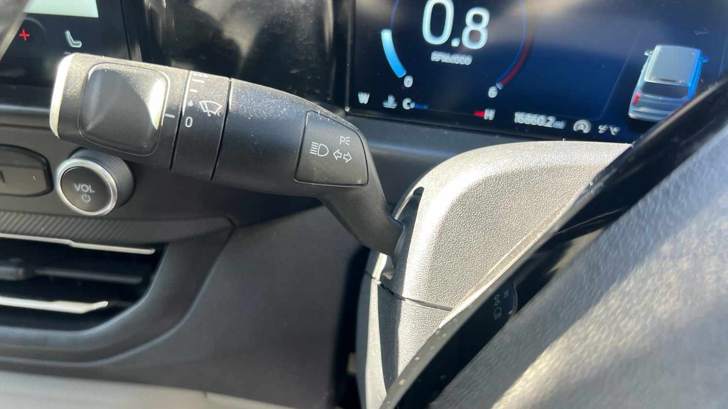 Used Ford Transit Custom 2025 for sale - 77945297: Photo 33