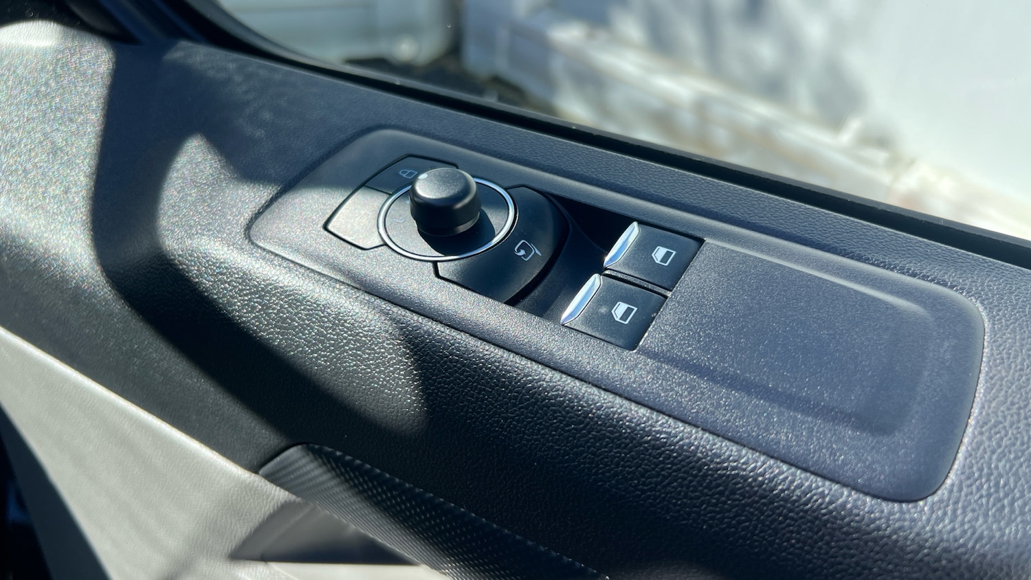 Used Ford Transit Custom 2025 for sale - 77945297: Photo 35