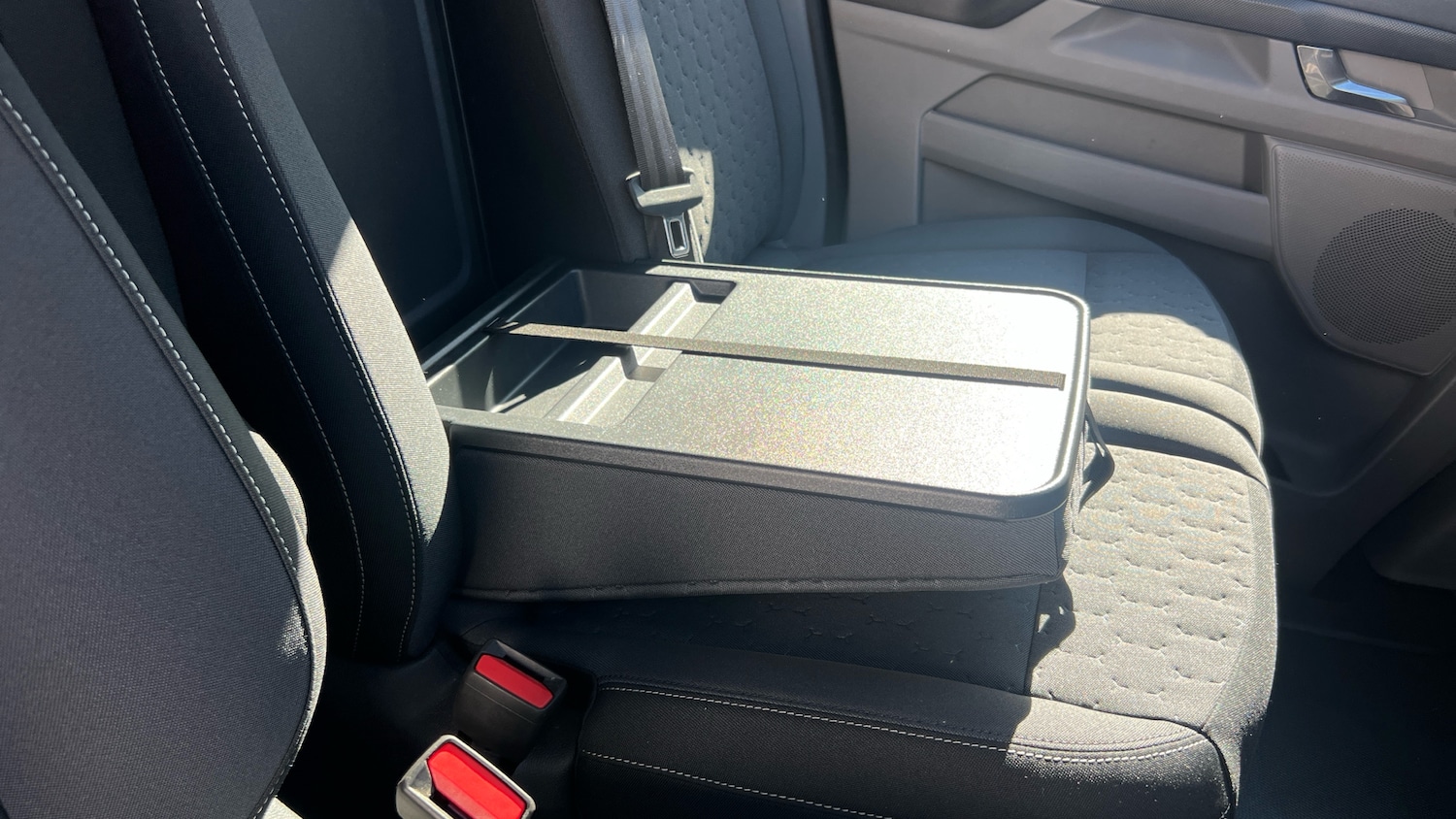 Used Ford Transit Custom 2025 for sale - 77945297: Photo 37