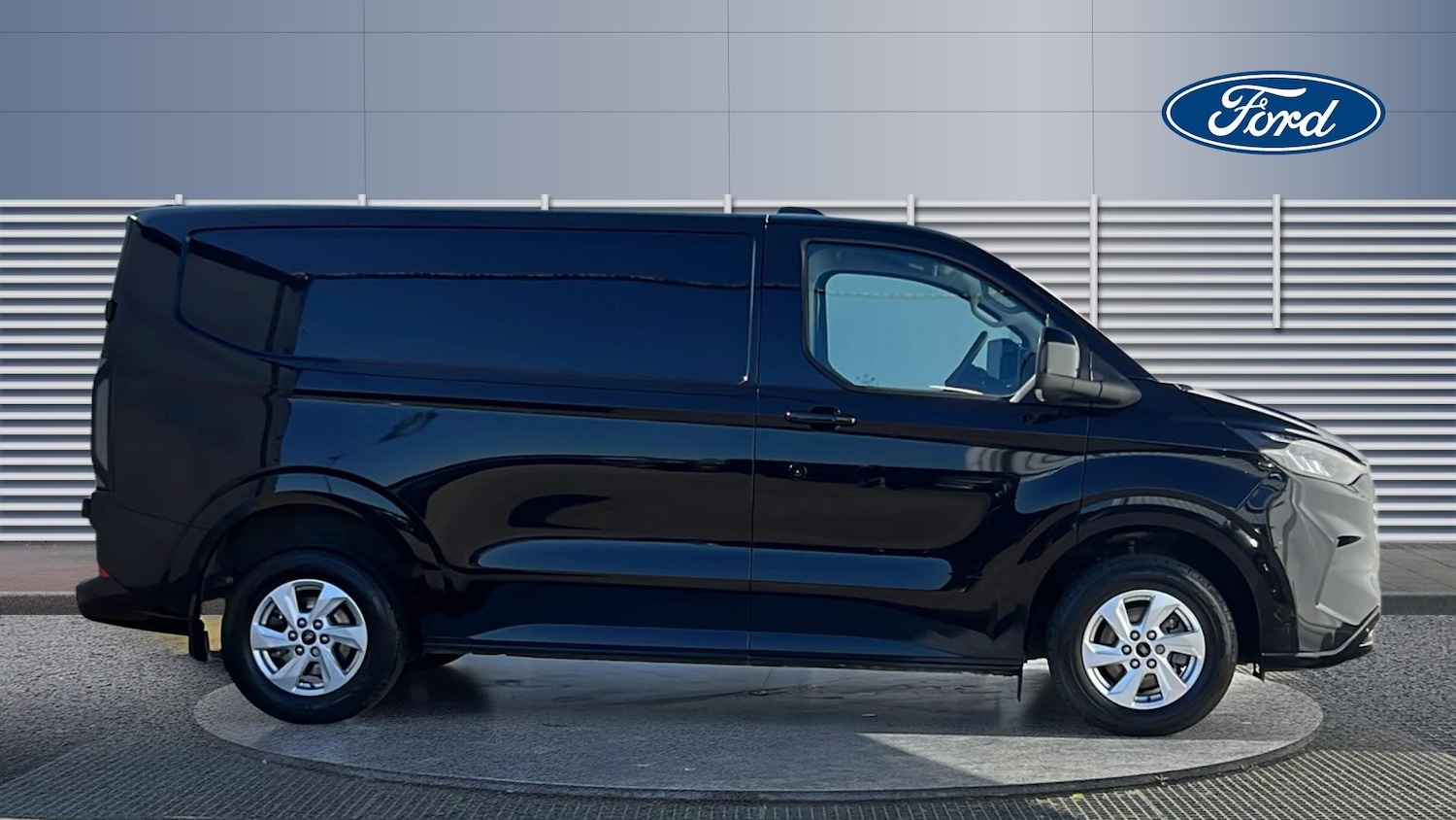 Used Ford Transit Custom 2025 for sale - 77945297: Photo 5