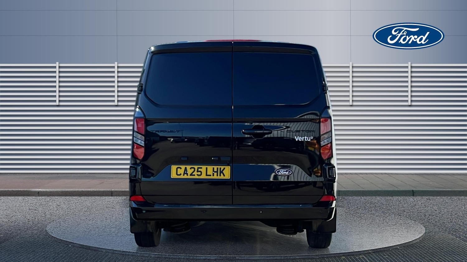 Used Ford Transit Custom 2025 for sale - 77945297: Photo 6