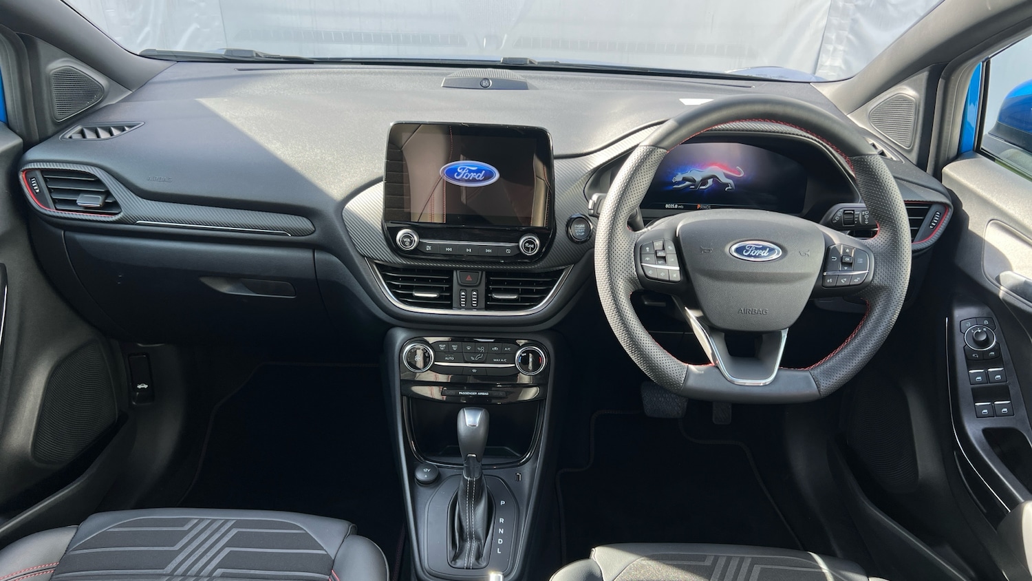 Used Ford Puma 2024 for sale - 77652938: Photo 10