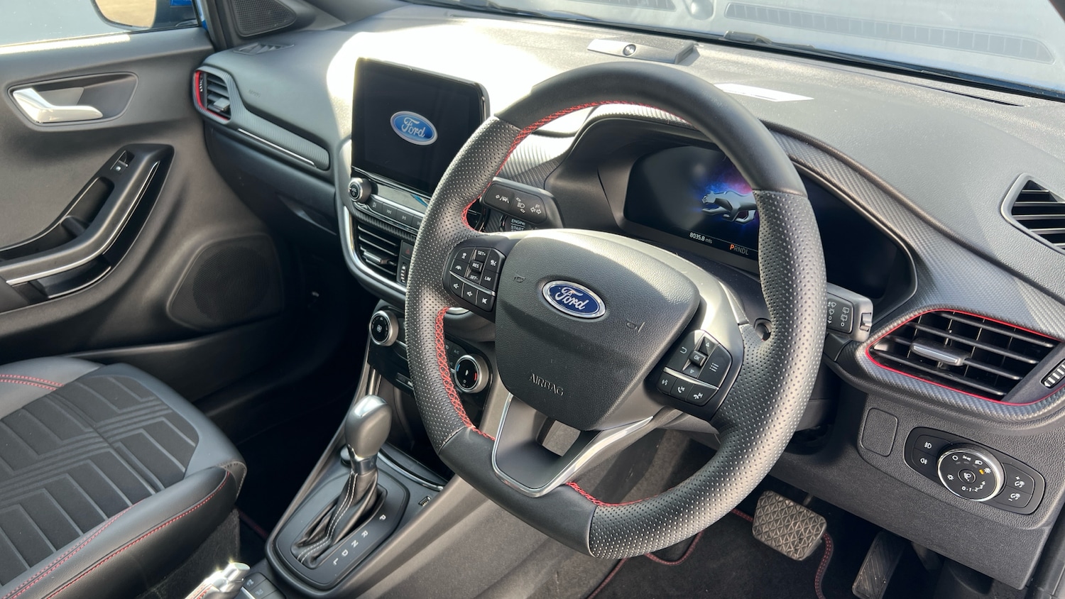 Used Ford Puma 2024 for sale - 77652938: Photo 11