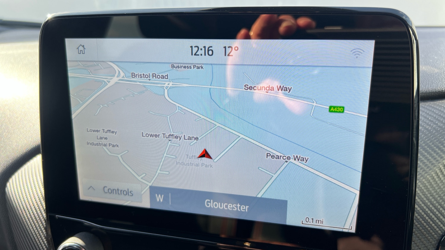 Used Ford Puma 2024 for sale - 77652938: Photo 12