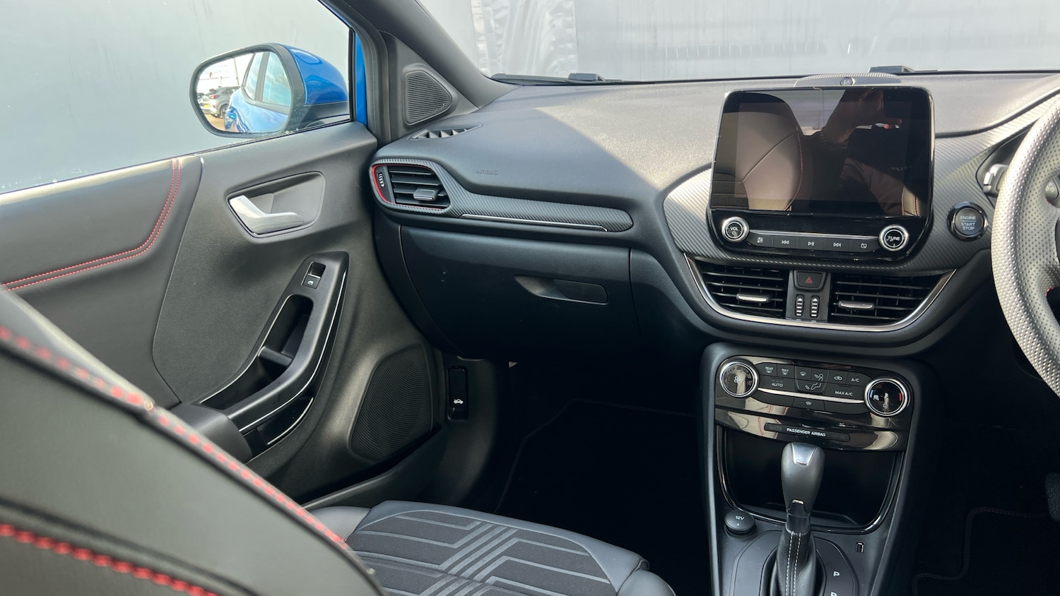 Used Ford Puma 2024 for sale - 77652938: Photo 14