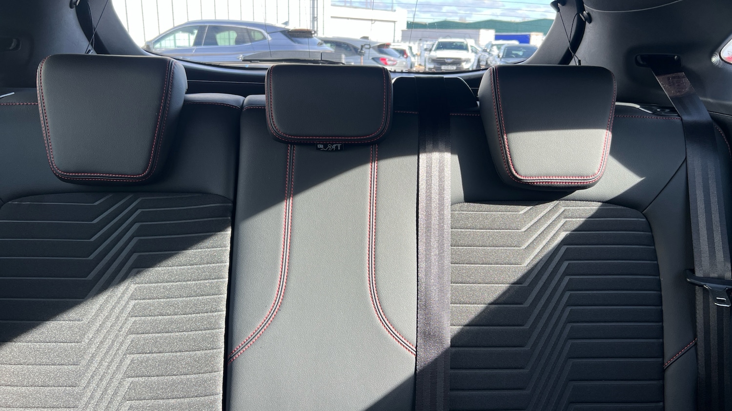 Used Ford Puma 2024 for sale - 77652938: Photo 15