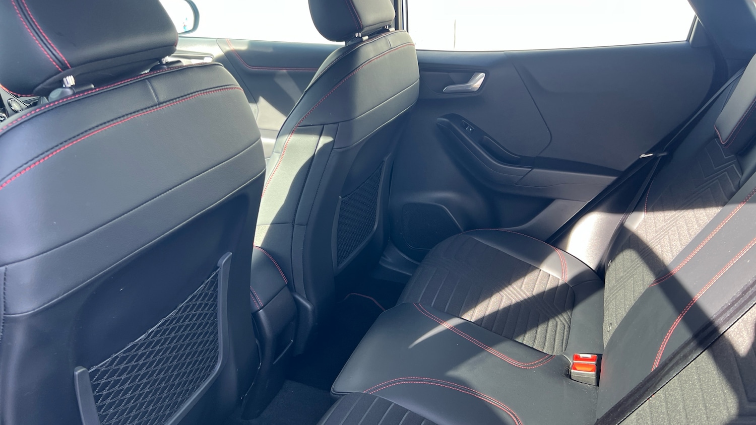 Used Ford Puma 2024 for sale - 77652938: Photo 16