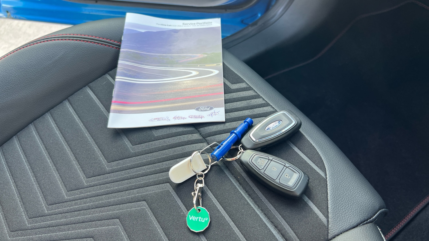 Used Ford Puma 2024 for sale - 77652938: Photo 19