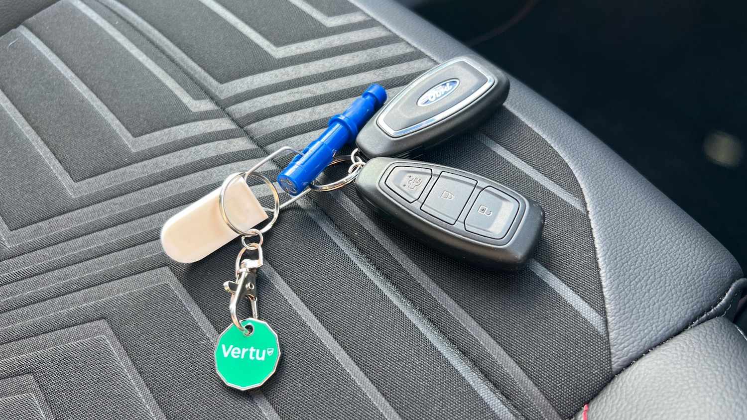 Used Ford Puma 2024 for sale - 77652938: Photo 20