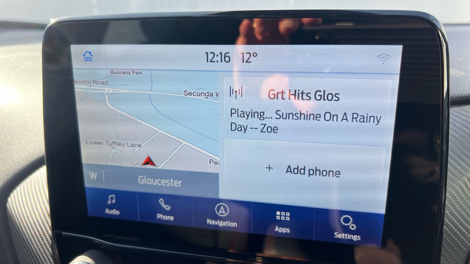 Used Ford Puma 2024 for sale - 77652938: Photo 21