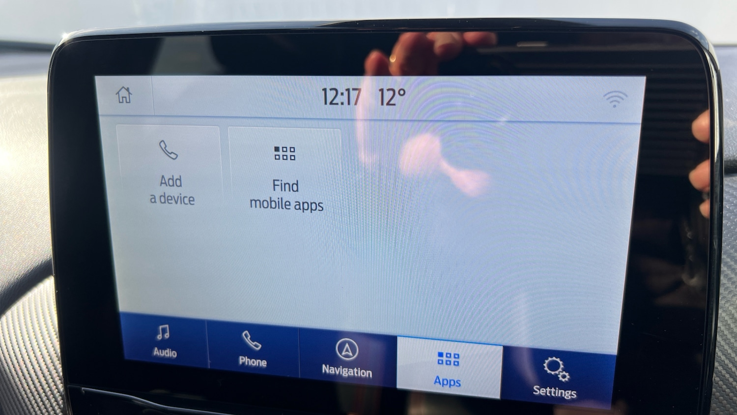 Used Ford Puma 2024 for sale - 77652938: Photo 22