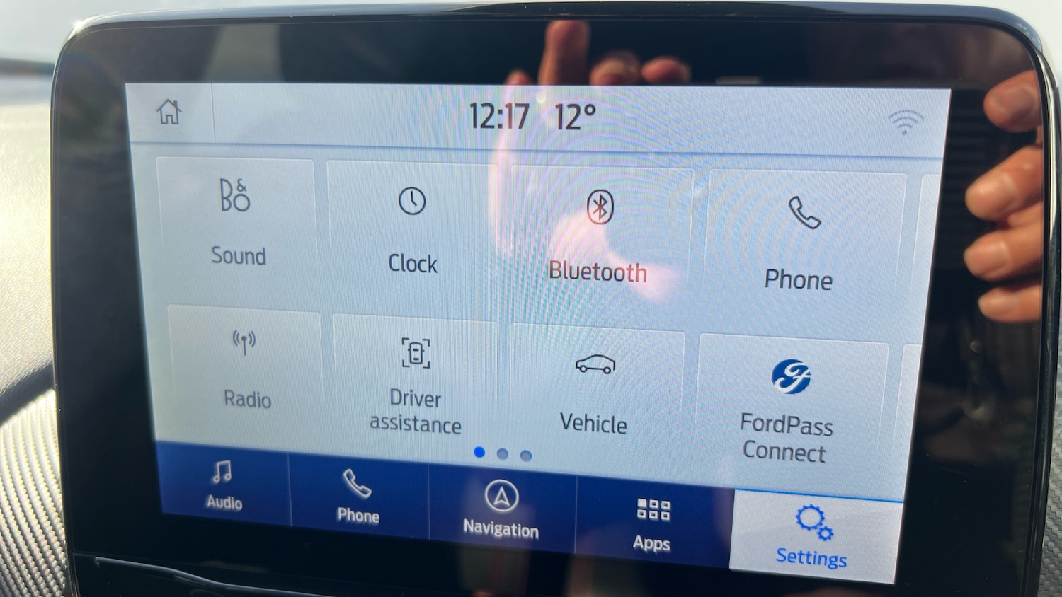 Used Ford Puma 2024 for sale - 77652938: Photo 23