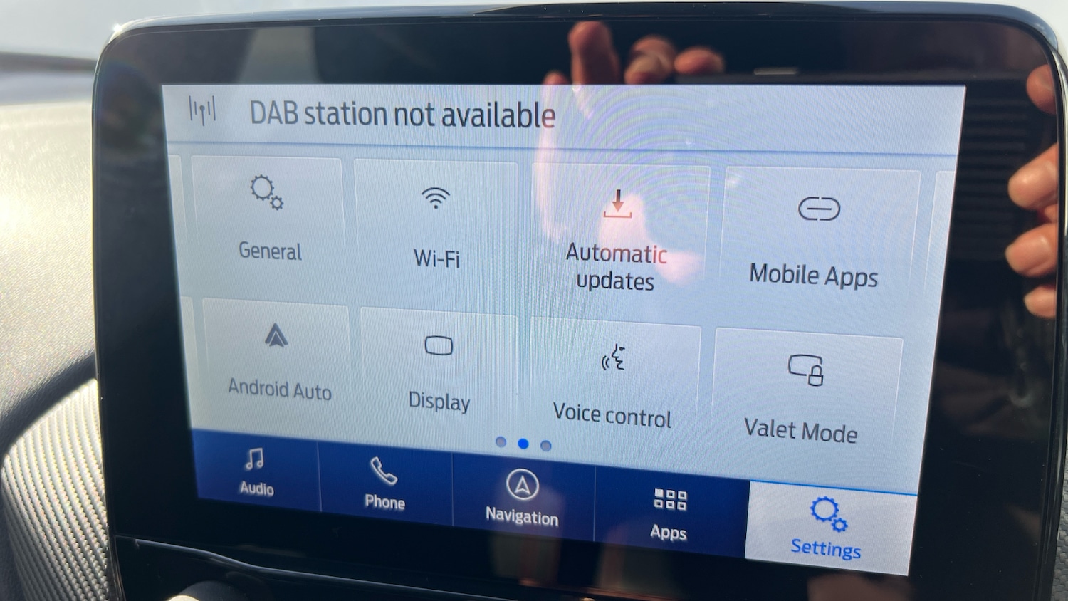 Used Ford Puma 2024 for sale - 77652938: Photo 24