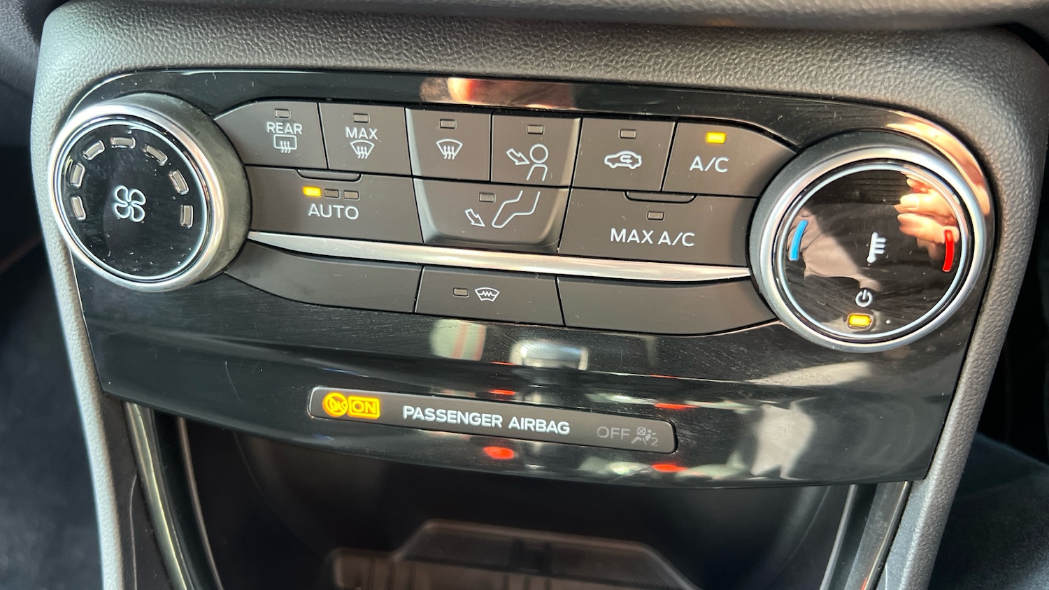 Used Ford Puma 2024 for sale - 77652938: Photo 27