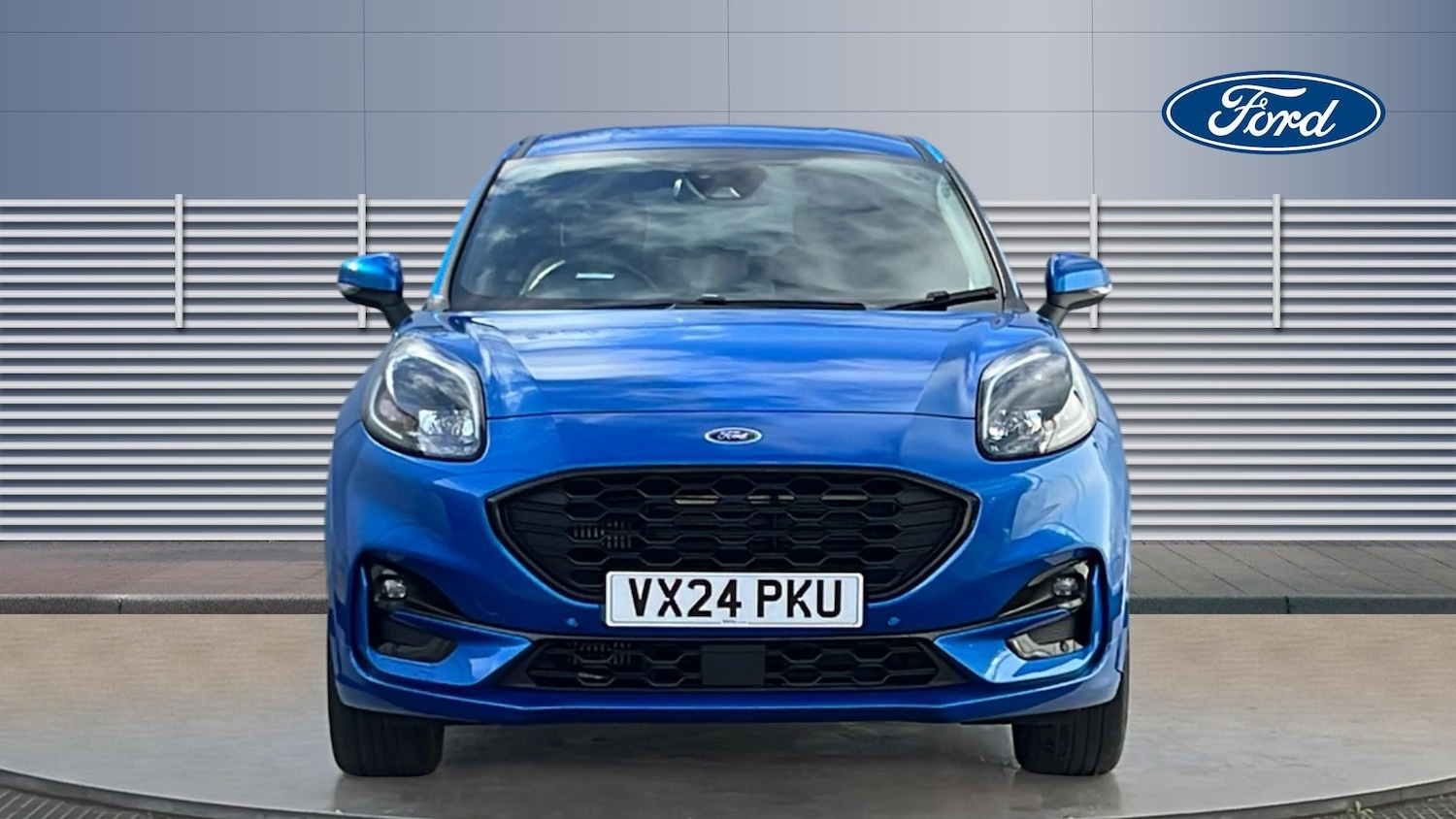 Used Ford Puma 2024 for sale - 77652938: Photo 3