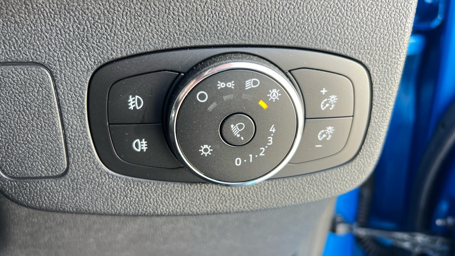 Used Ford Puma 2024 for sale - 77652938: Photo 36