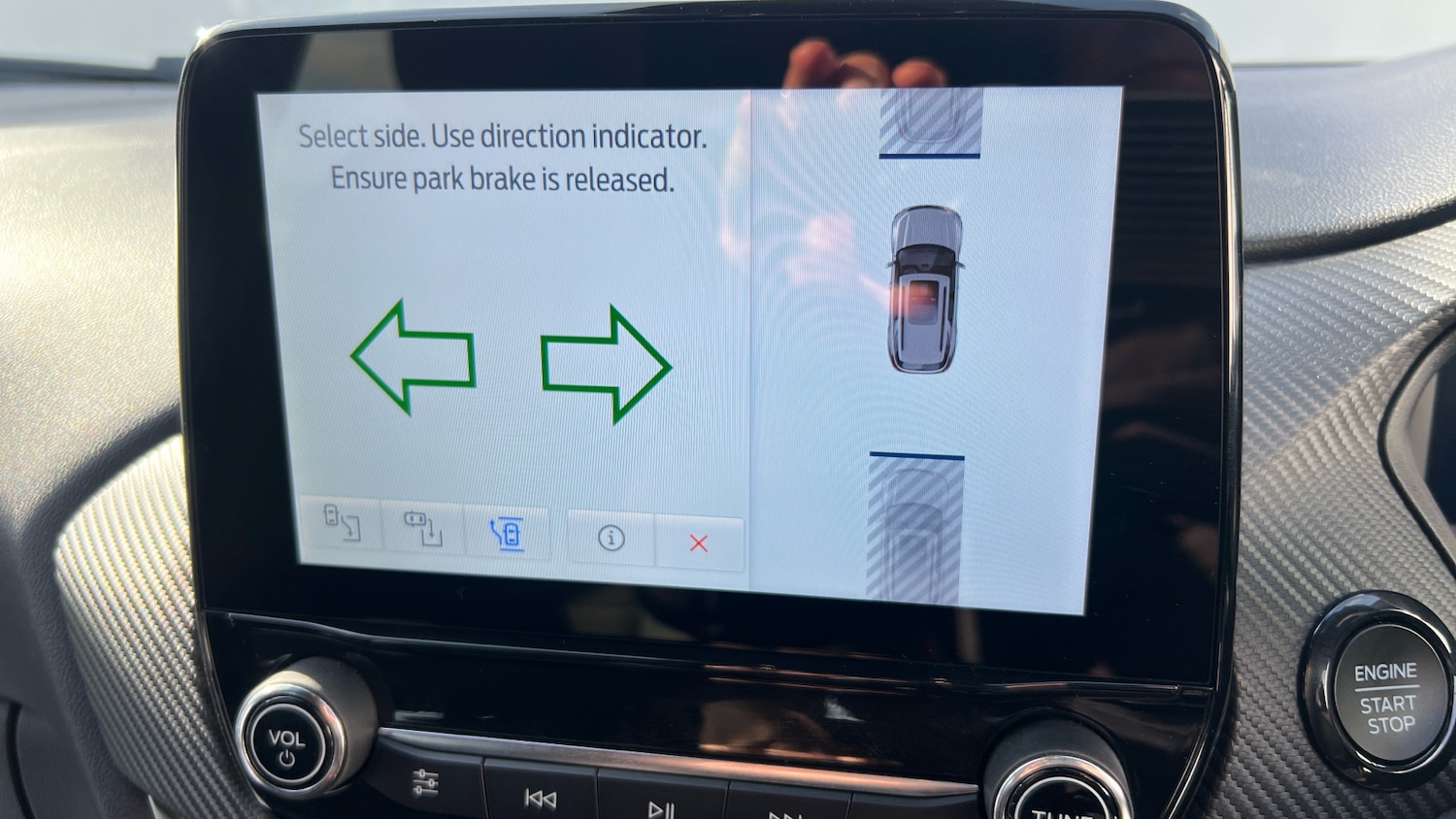 Used Ford Puma 2024 for sale - 77652938: Photo 37