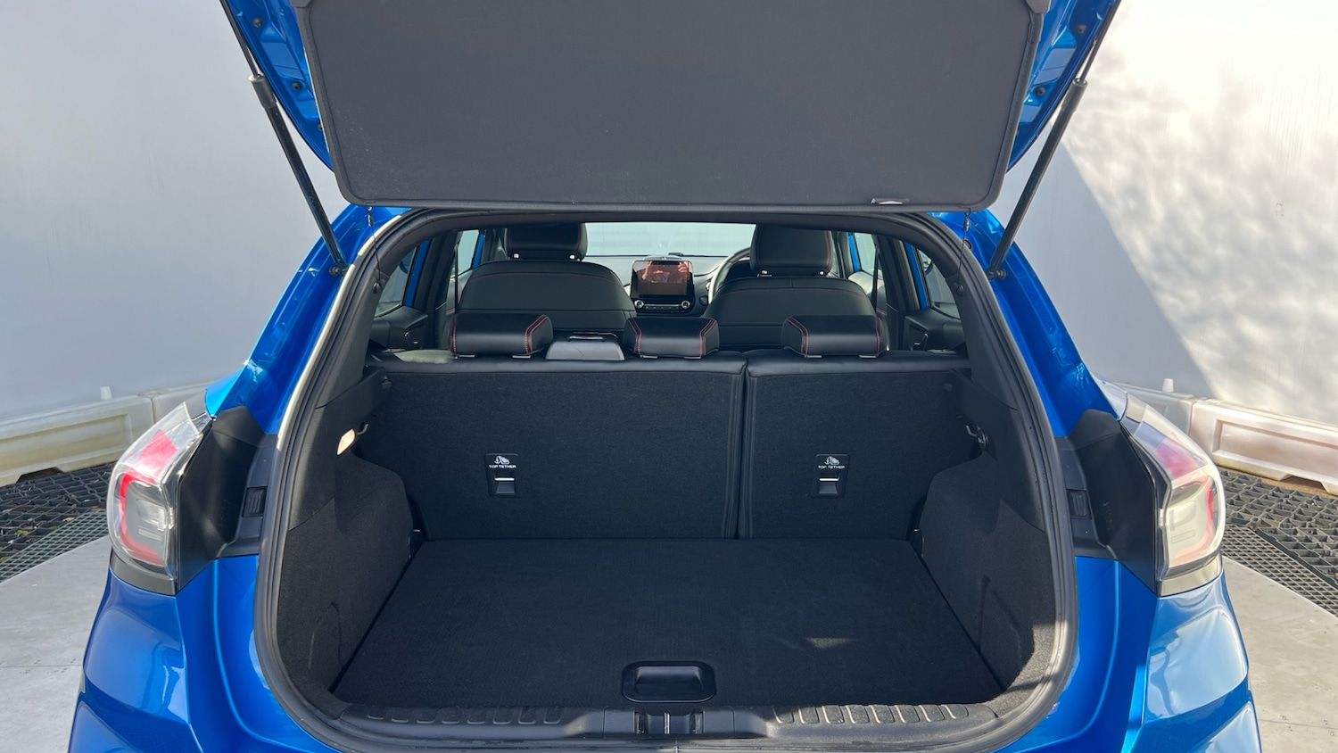 Used Ford Puma 2024 for sale - 77652938: Photo 4