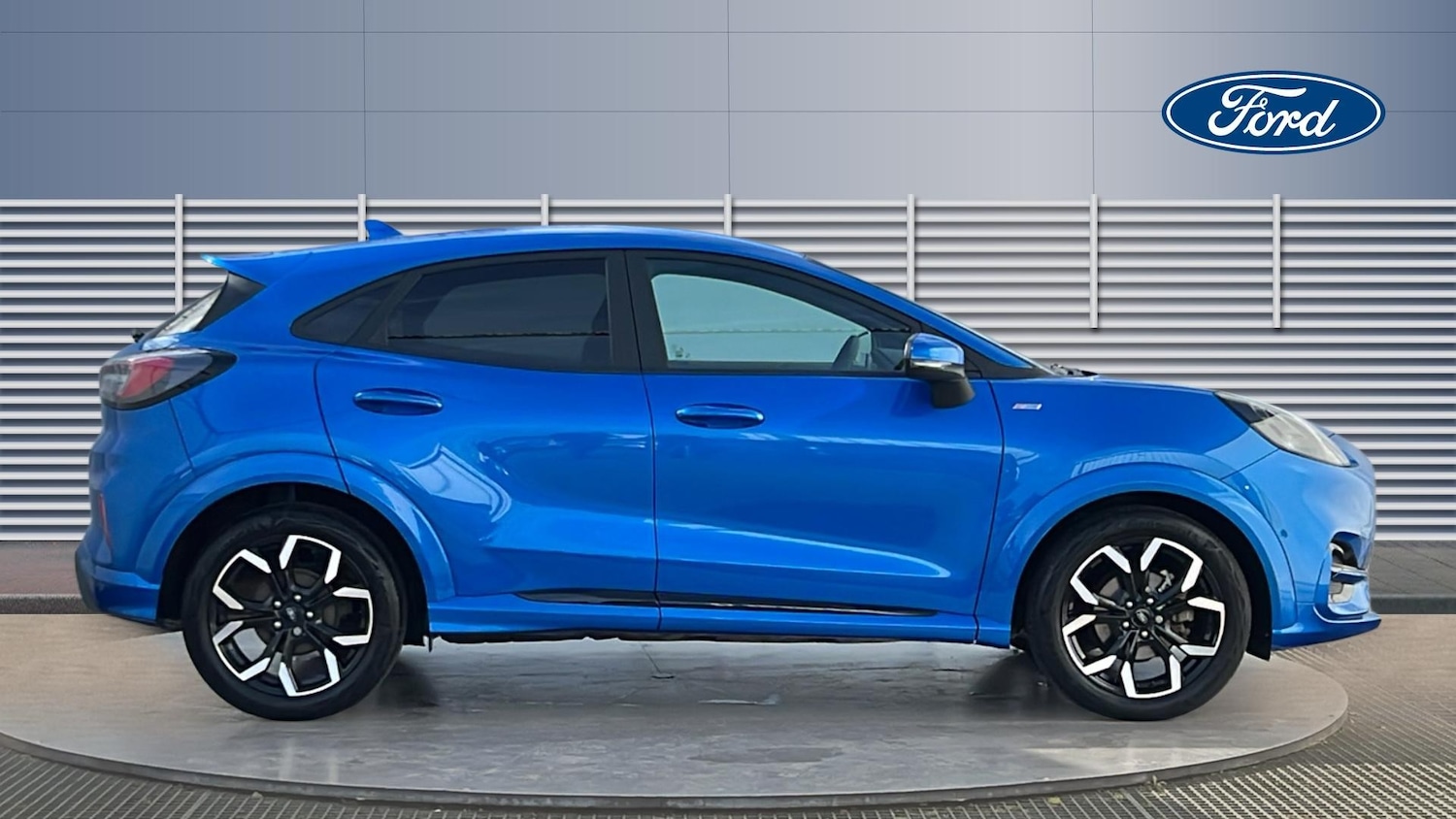 Used Ford Puma 2024 for sale - 77652938: Photo 5