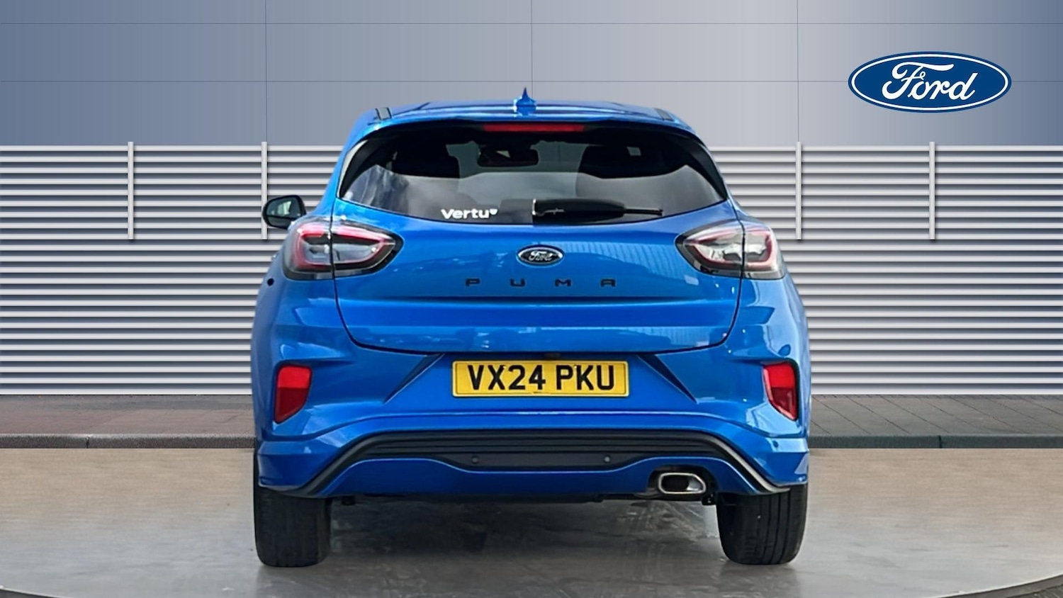 Used Ford Puma 2024 for sale - 77652938: Photo 6