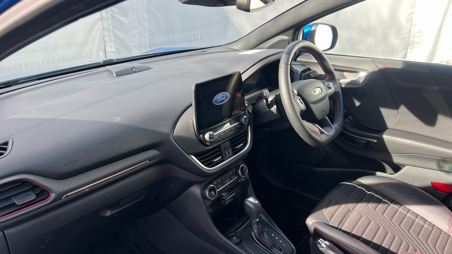 Used Ford Puma 2024 for sale - 77652938: Photo 9