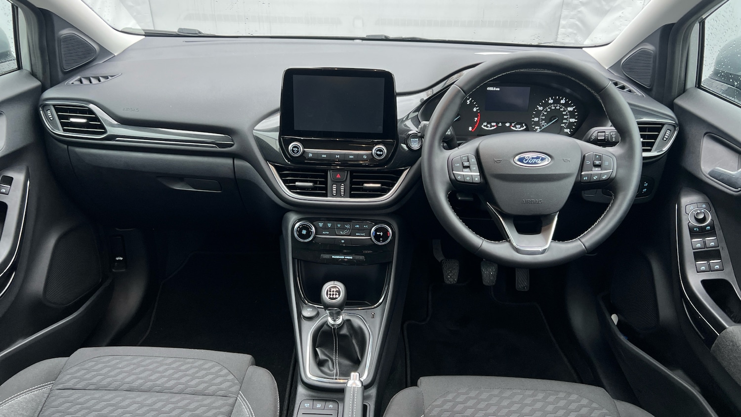 Used Ford Puma 2023 for sale - 76882315: Photo 10