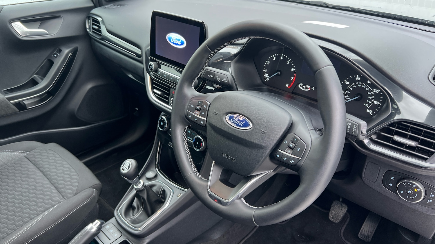 Used Ford Puma 2023 for sale - 76882315: Photo 11