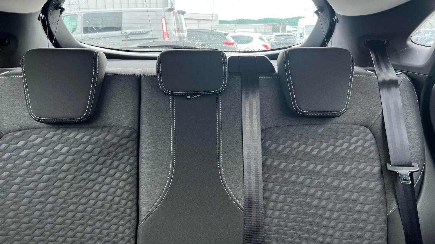 Used Ford Puma 2023 for sale - 76882315: Photo 15