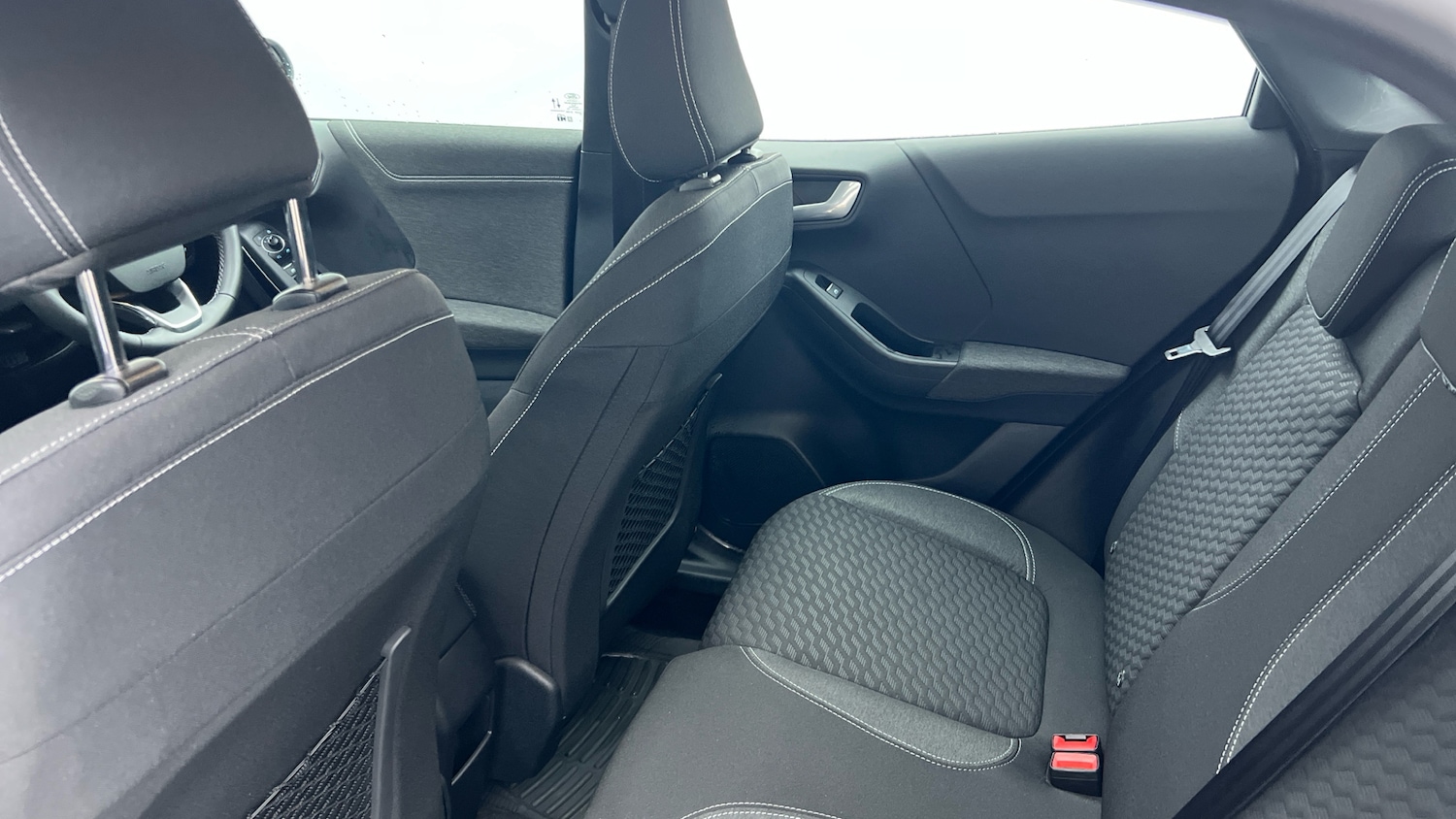 Used Ford Puma 2023 for sale - 76882315: Photo 16