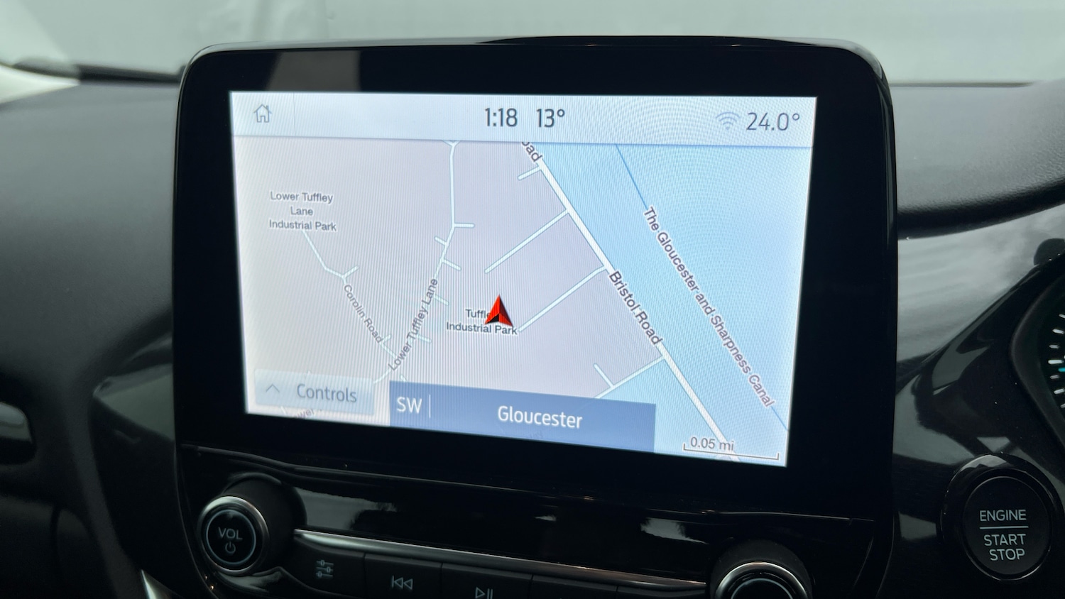 Used Ford Puma 2023 for sale - 76882315: Photo 18