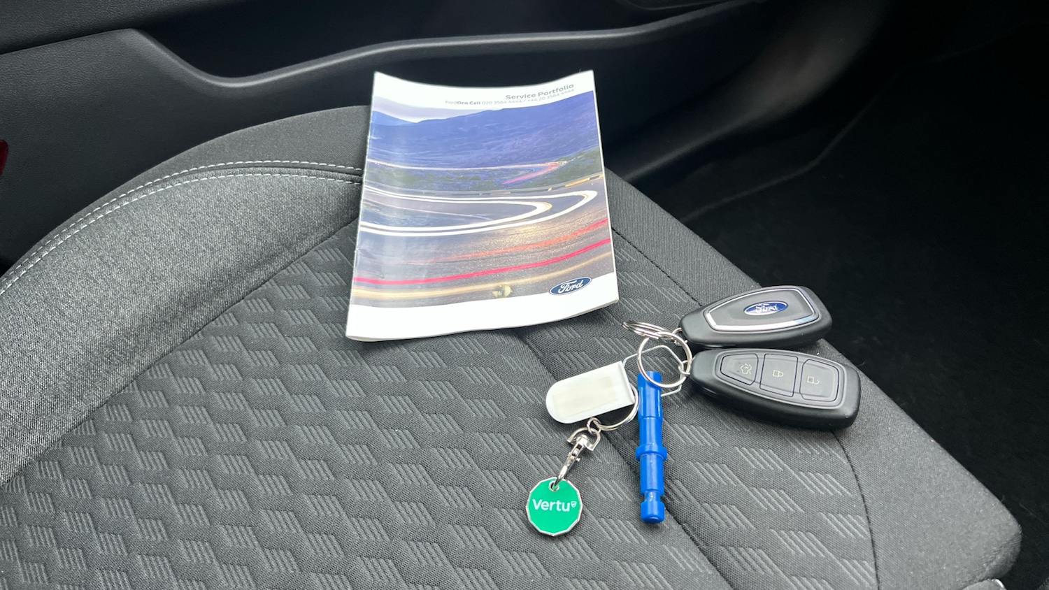 Used Ford Puma 2023 for sale - 76882315: Photo 19