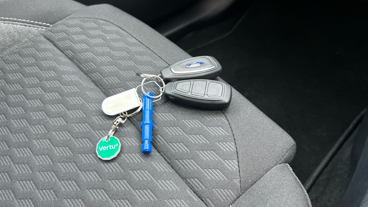 Used Ford Puma 2023 for sale - 76882315: Photo 20