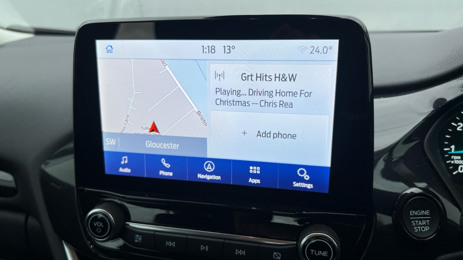 Used Ford Puma 2023 for sale - 76882315: Photo 21