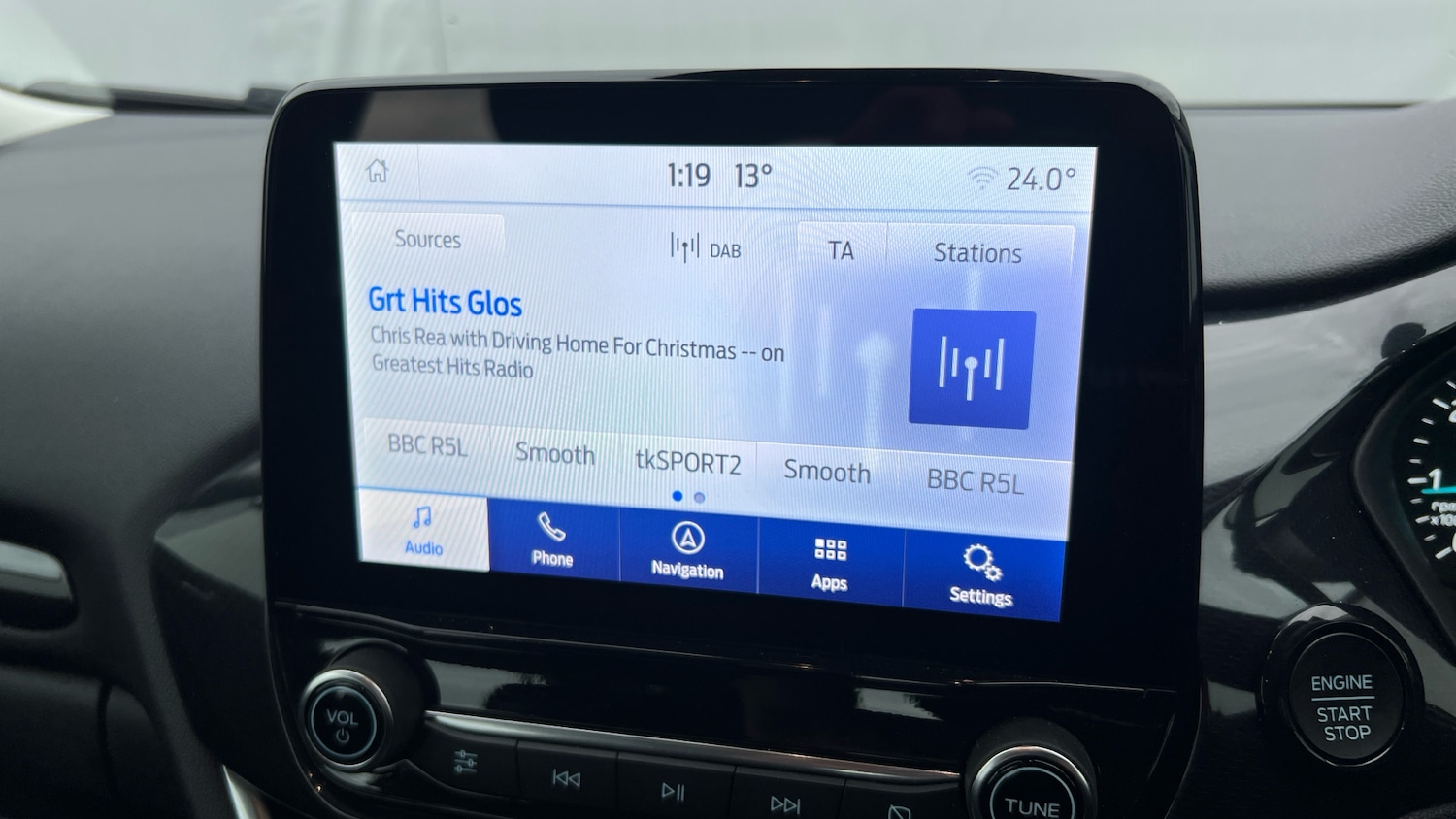 Used Ford Puma 2023 for sale - 76882315: Photo 22