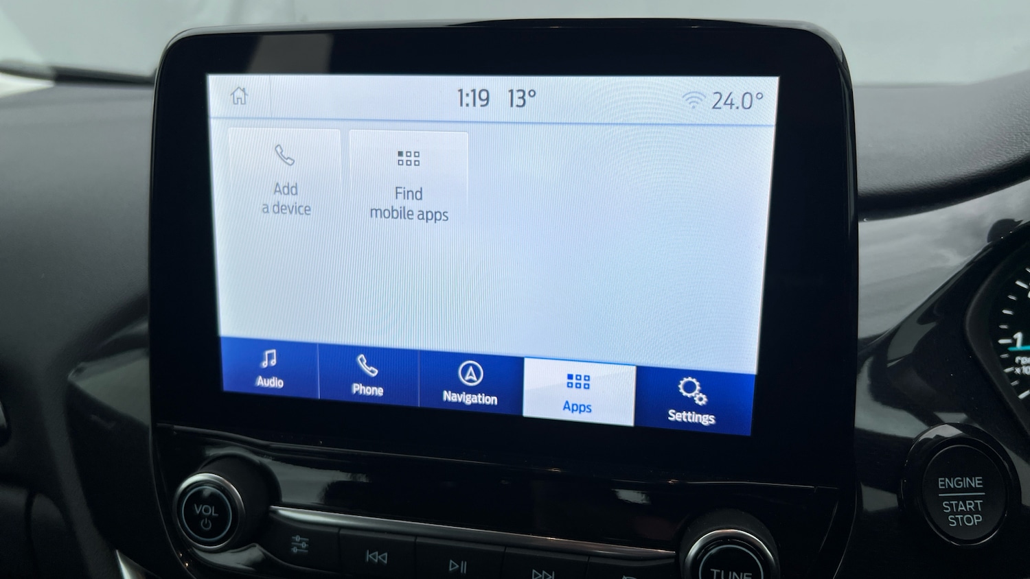 Used Ford Puma 2023 for sale - 76882315: Photo 23