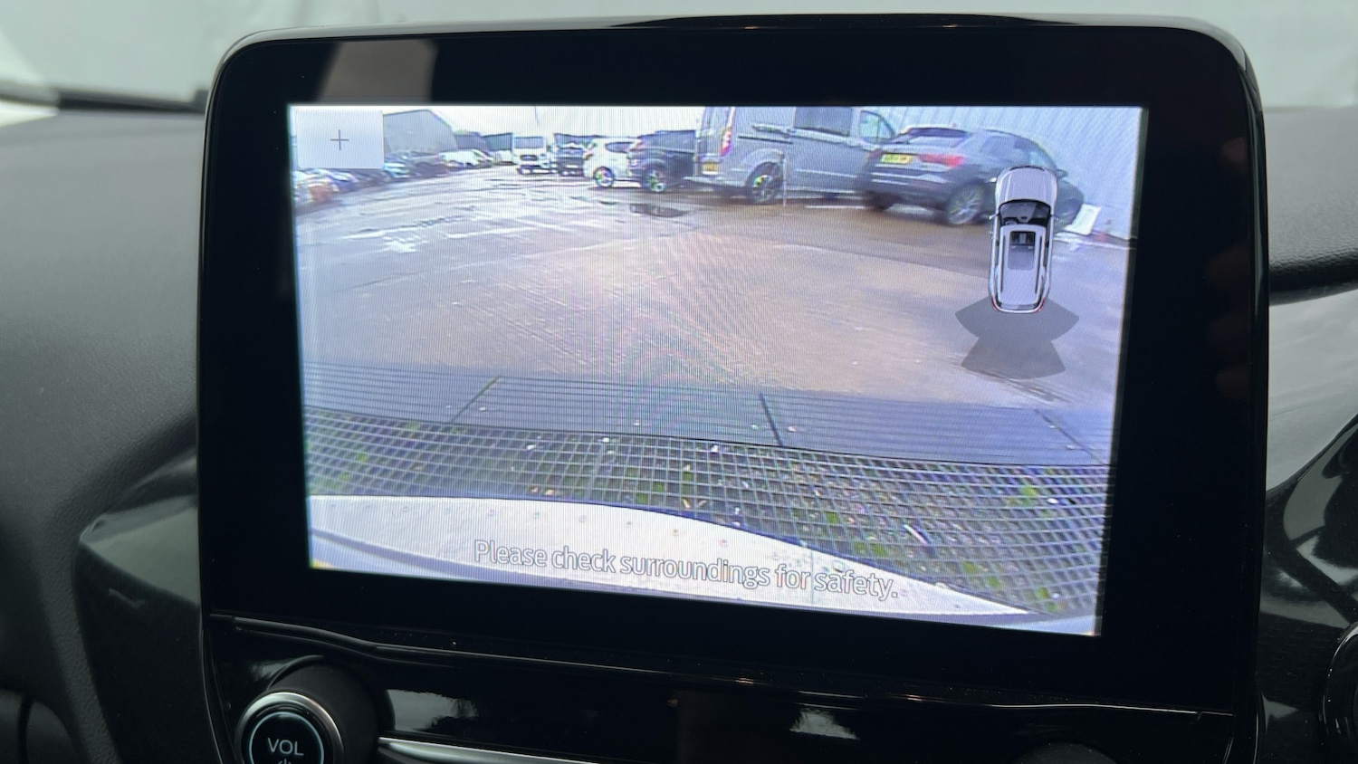 Used Ford Puma 2023 for sale - 76882315: Photo 26