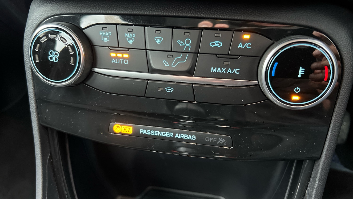 Used Ford Puma 2023 for sale - 76882315: Photo 28