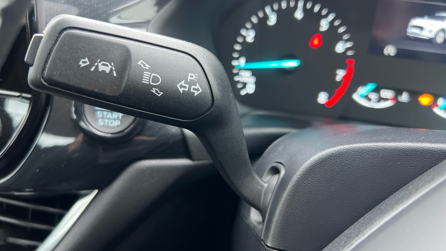 Used Ford Puma 2023 for sale - 76882315: Photo 35