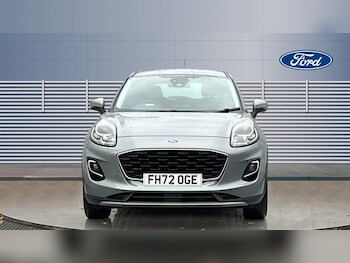 Used Ford Puma 2023 for sale - 76882315: Photo