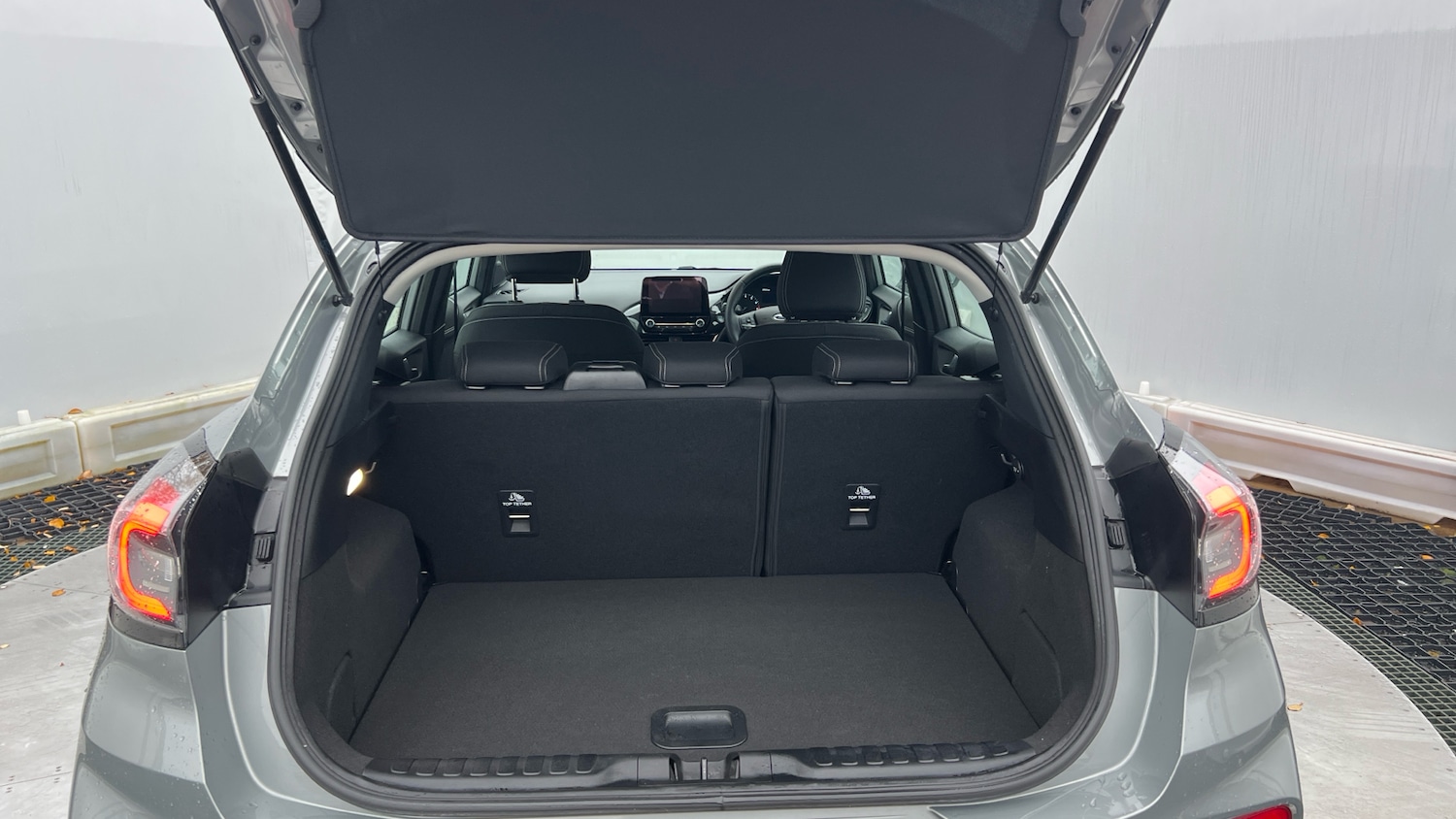 Used Ford Puma 2023 for sale - 76882315: Photo 4